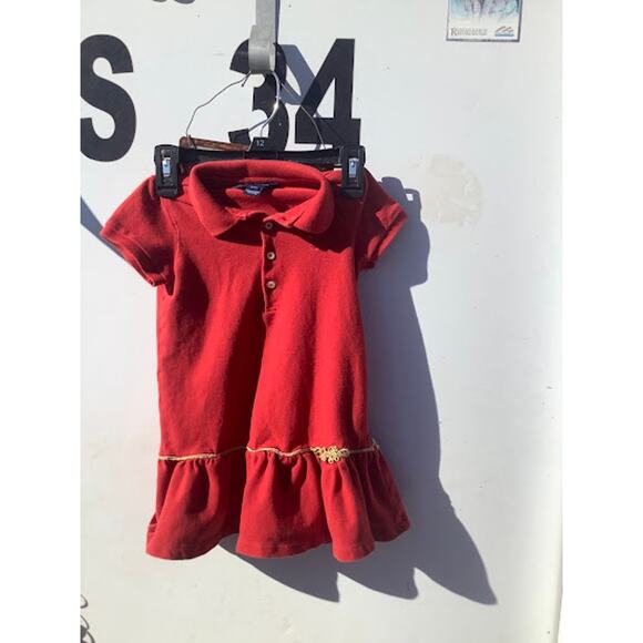 Ralph Lauren Girls Shirt - Picture 1 of 2